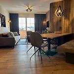 Iglsberg 6 Apartmán