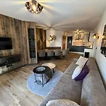 Apartmán Iglsberg 6 Saalbach-Hinterglemm