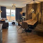 Iglsberg 6 Apartmán Saalbach-Hinterglemm