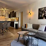 Apartmán Iglsberg 6