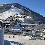 Iglsberg 6 Apartmán *