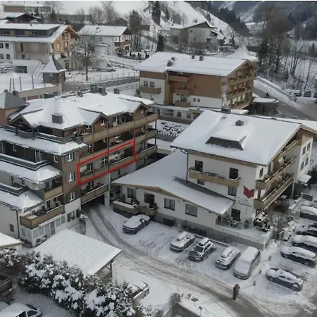 Appartement Iglsberg 6 *