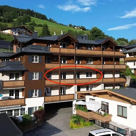 Iglsberg 6 * Saalbach-Hinterglemm