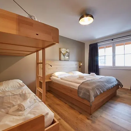 Iglsberg 6 Saalbach-Hinterglemm