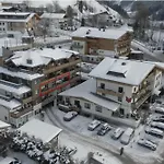 Apartment Iglsberg 6 *
