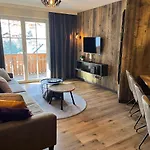 Apartment Iglsberg 6 *