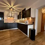 Iglsberg 6 Apartment *