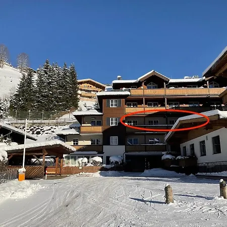 Iglsberg 6 Saalbach-Hinterglemm