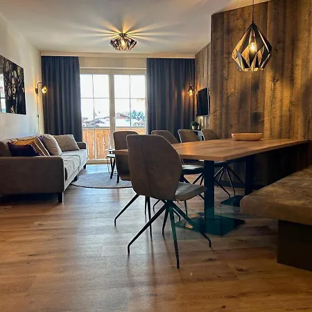 Iglsberg 6 Apartment