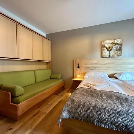 Iglsberg 6 * זאלבך הינטרגלם