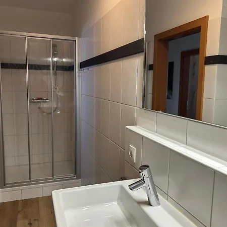 Apartament Iglsberg 6 Saalbach-Hinterglemm