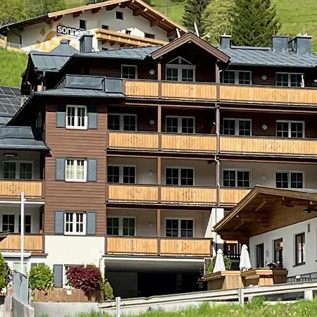 Iglsberg 6 * זאלבך הינטרגלם