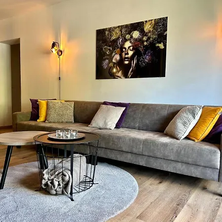 Iglsberg 6 Apartment