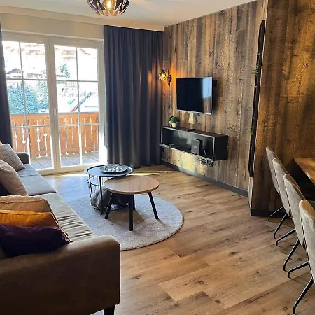 Apartment Iglsberg 6 *