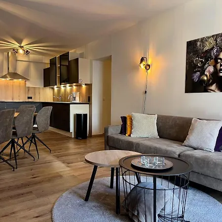 Apartament Iglsberg 6