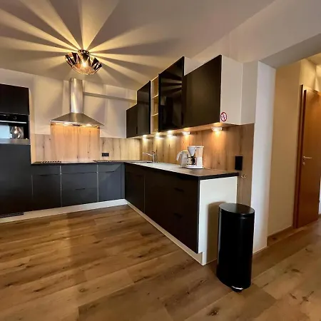 Iglsberg 6 Apartmán *