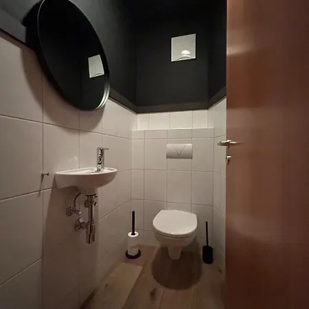 Iglsberg 6 Apartmán Saalbach-Hinterglemm