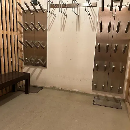 Iglsberg 6 Saalbach-Hinterglemm