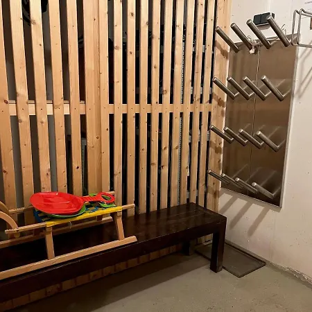 Apartmán Iglsberg 6