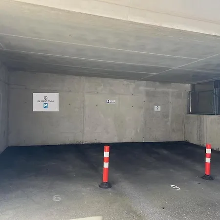 Iglsberg 6 דירה זאלבך הינטרגלם