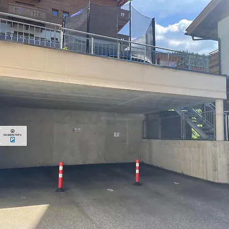 Iglsberg 6 Saalbach-Hinterglemm