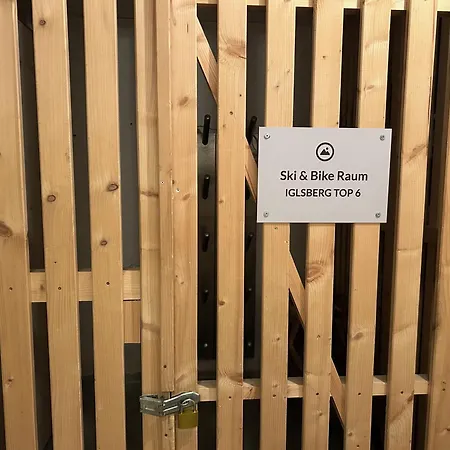 Iglsberg 6 דירה *