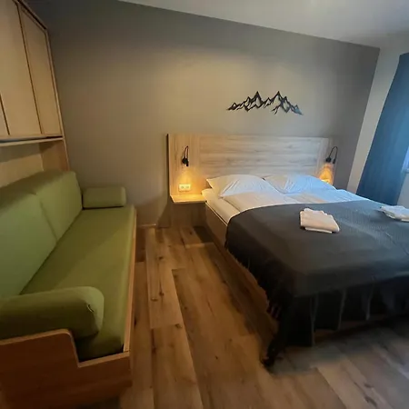 Iglsberg 6 * Saalbach-Hinterglemm