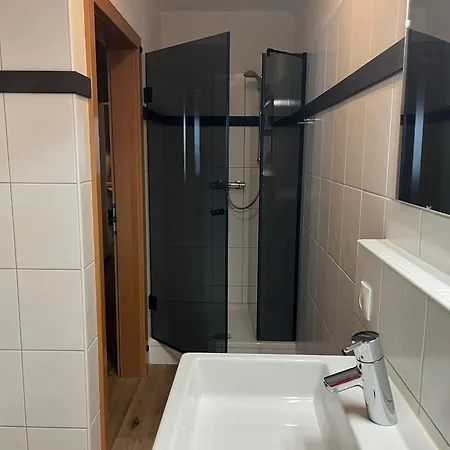 Appartamento Iglsberg 6 Saalbach-Hinterglemm