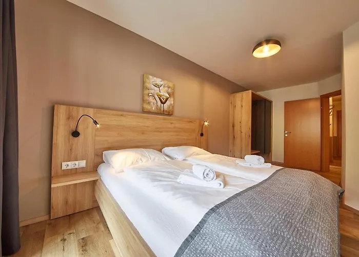 Iglsberg 6 Saalbach-Hinterglemm