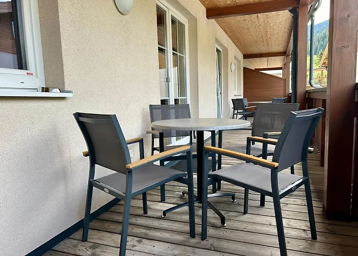 Iglsberg 6 * Saalbach-Hinterglemm