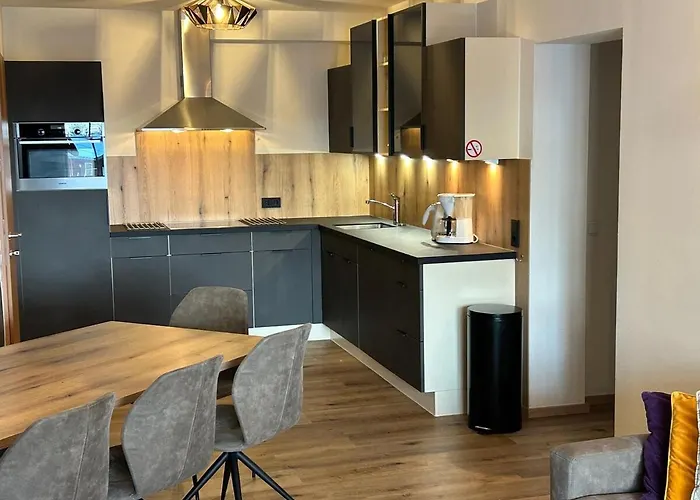 Iglsberg 6 Appartamento *