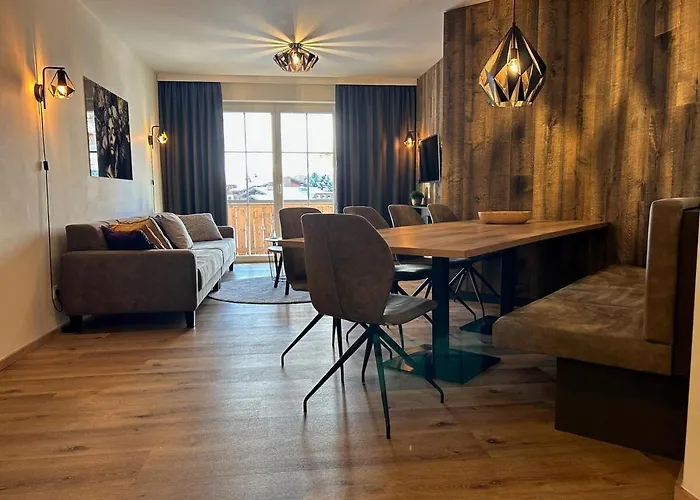 Iglsberg 6 Appartamento