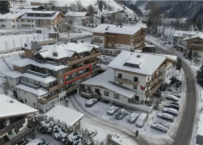 Appartamento Iglsberg 6 *