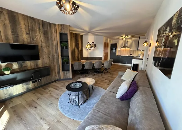 Appartamento Iglsberg 6 Saalbach-Hinterglemm