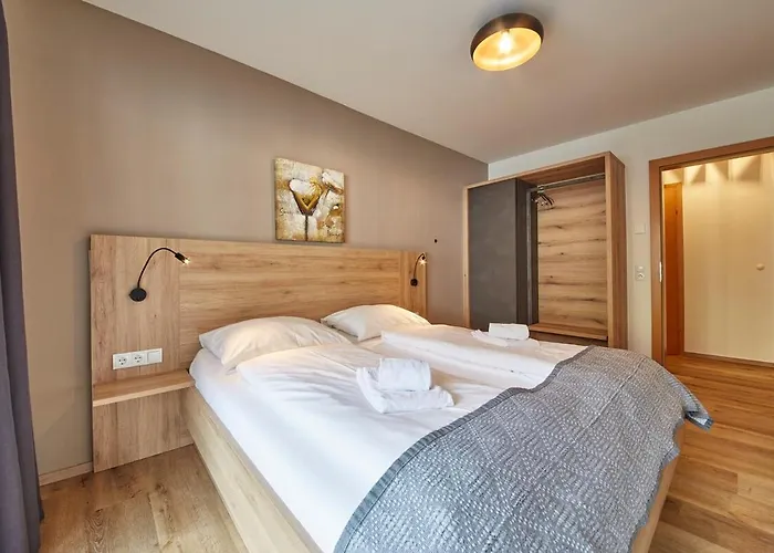 Iglsberg 6 Saalbach-Hinterglemm