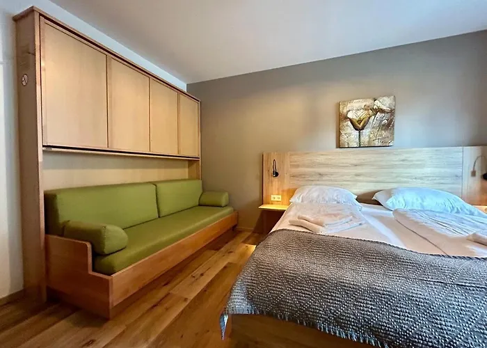 Iglsberg 6 * Saalbach-Hinterglemm