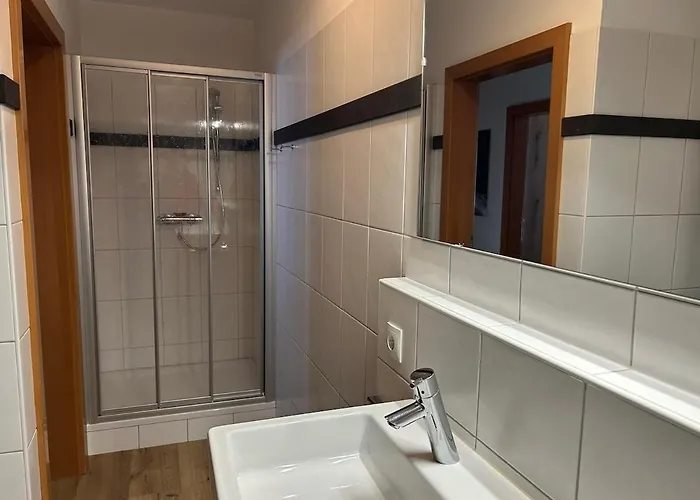 Appartamento Iglsberg 6 Saalbach-Hinterglemm