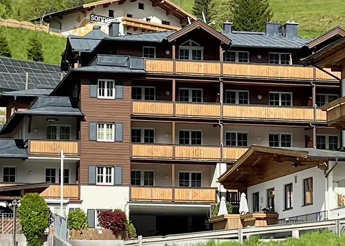 Iglsberg 6 * Saalbach-Hinterglemm