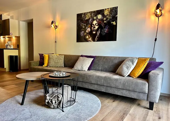 Iglsberg 6 Appartamento