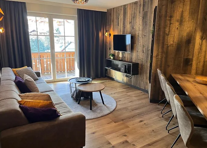 Appartamento Iglsberg 6 *