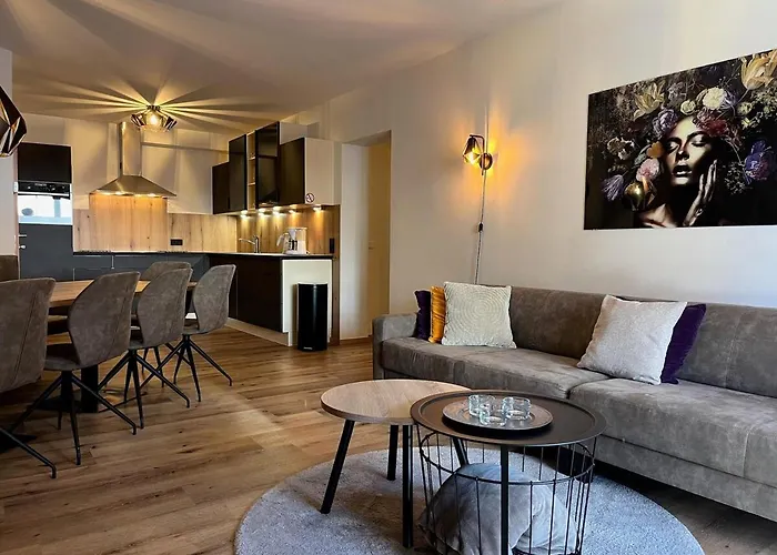 Appartamento Iglsberg 6