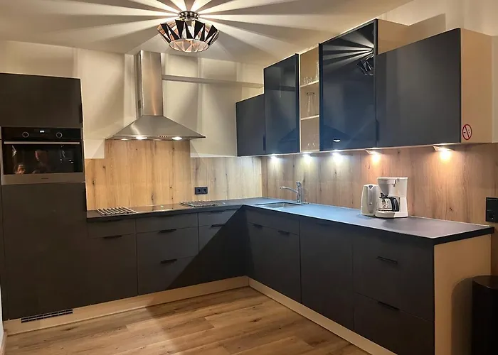 Appartamento Iglsberg 6 Saalbach-Hinterglemm