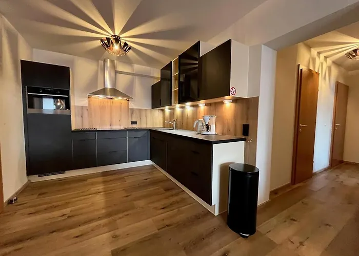 Iglsberg 6 Appartamento *