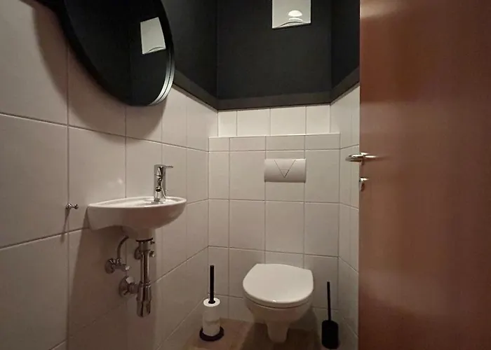 Iglsberg 6 Appartamento Saalbach-Hinterglemm