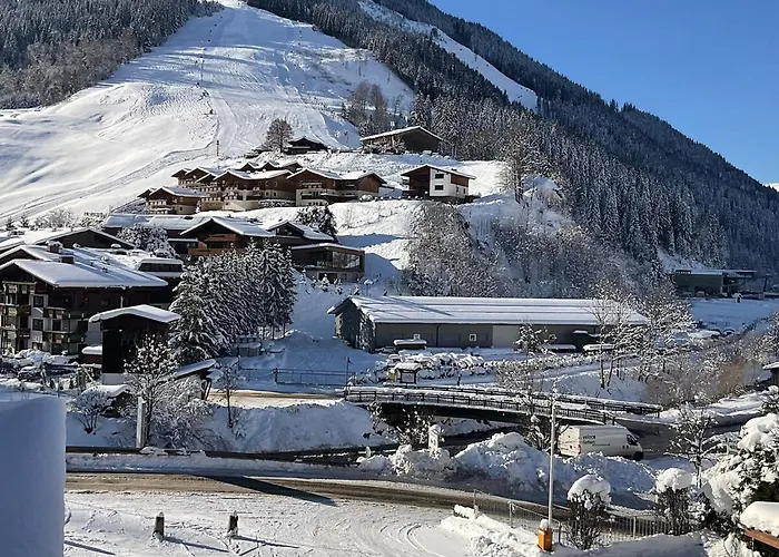 Iglsberg 6 Appartamento *