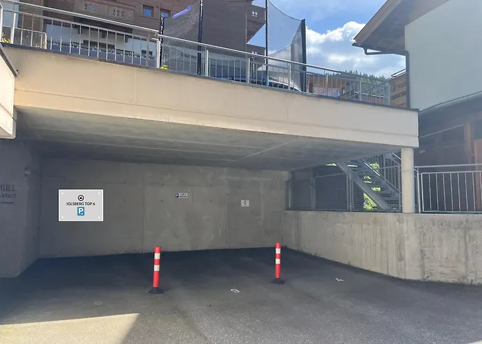 Iglsberg 6 Saalbach-Hinterglemm